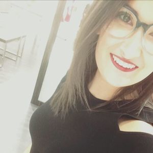 Meet your Posher, Michelle